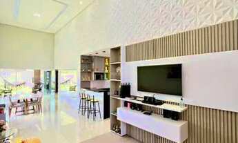 Imagem 4: Condomínio Horizontes Macaíba, Casa com 3 suítes