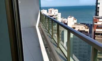 Imagem: Excelente Cobertura Duplex - Ed. Reserva