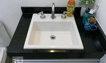 Imagem 5: Apartamento para Aluguel - Vila Mariana, 2 Quartos, 55 m2