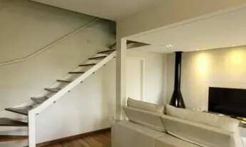 Imagem 3: CASA DE CONDOMINIO A VENDA NO PANAMBY COM 3 QUARTOS SENDO 3 SUITES Ref.:3447150