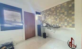 Imagem 3: Apartamento tipo Estúdio - 01 dorm. há poucos passos do Metrô!!!