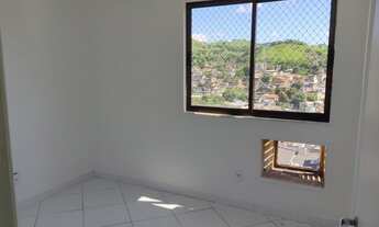 Imagem 7: Apartamento para aluguel possui 55 metros quadrados com 2 quartos em Pita - São Gonçalo