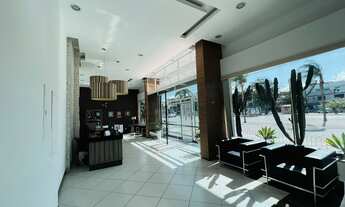 Imagem 4: Cobertura com 3 dormitórios à venda, 148 m² por - Centro - Cabo Frio/RJ