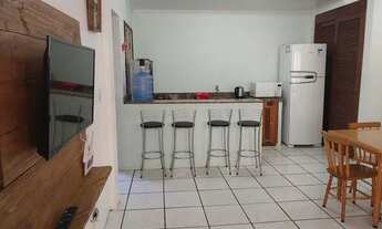 Imagem 4: Vendo Apartamento na beira da lagoa do violão