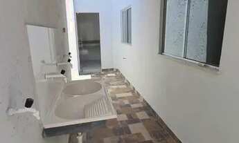 Imagem 5: WAFCasa para venda possui 60 metros quadrados com 3 quartos