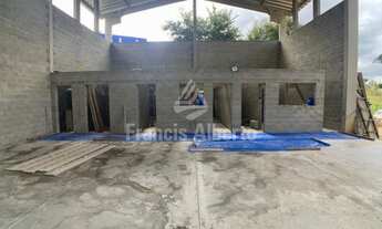 Imagem 5: Galpão 900m² em Extrema MG