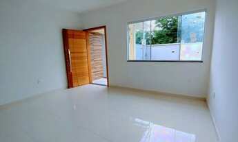 Imagem 6: Casa com 3 dormitórios à venda, 80 m² por R$ 590.000,00 - Itaipuaçu - Maricá/RJ