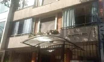 Imagem: Apartamento para Venda - 38m², 1 dormitório