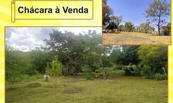 Imagem: Chácara à Venda ou Permuta