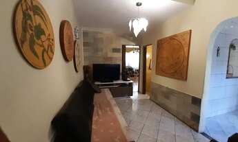 Imagem 7: Casa com 3 dormitórios à venda, 166 m² por R$ 495.000,00 - Vila Cloris - Belo Horizonte/MG