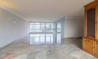 Imagem 5: Locação Apartamento 5 Dormitórios - 450 m² Consolação