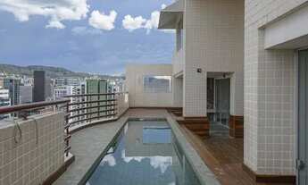 Imagem 3: Cobertura para aluguel com 450 metros quadrados com 3 quartos