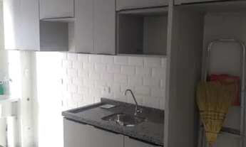 Imagem 3: Apartamento para aluguel tem 51 metros quadrados com 2 quartos em Aurora - Londrina - PR