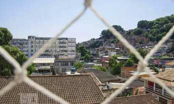 Imagem 5: Apartamento para Aluguel - Engenho Novo, 2 Quartos, 60 m2