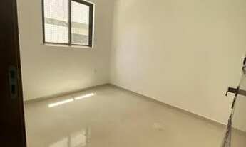 Imagem 3: Apartamento para Venda em João Pessoa, Jardim Cidade Universitária, 3 dormitórios, 1 suíte