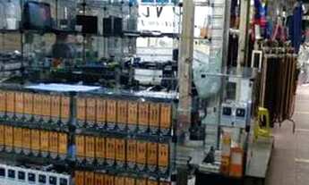 Imagem 2: Vendo box na feira dos importados bloco b 523