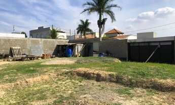 Imagem 4: Terreno 583m² de esquina - Americana/SP