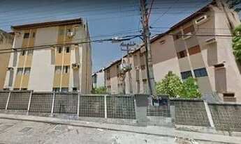 Imagem: 54860 - CONDOMINIO RIVEIRA CRISTO REI