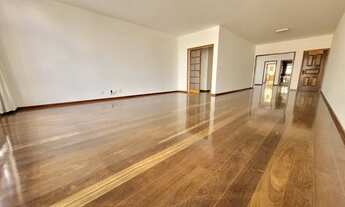 Imagem 4: Cód.: 935 - Apartamento Alto Padrão com 4 Quartos (2 Suítes) e 2 Vagas à venda no Centro