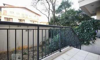 Imagem 5: Apartamento para Aluguel - Morumbi, 1 Quarto, 93 m2