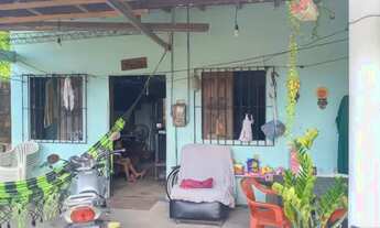 Imagem 2: Casa no Chapéu Virado / MOSQUEIRO