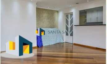 Imagem 5: APARTAMENTO 3 QUARTOS VILA MARIANA