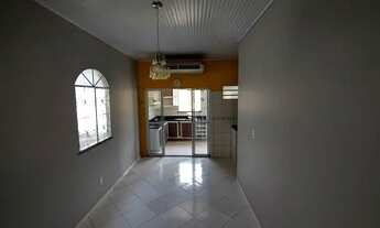 Imagem 3: Casa no bairro do Cristo (Imóvel em João Pessoa