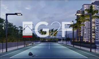 Imagem 7: Apartamento a venda no Condomínio Sensia - Parque Prado - Campinas/SP