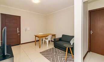 Imagem 6: Apartamento com 1 Dormitorio(s) localizado(a) no bairro Petrópolis em Porto Alegre / Ref