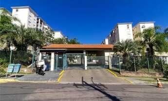 Imagem: Apartamento com 3 Dormitorio(s) localizado(a)