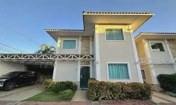 Imagem 2: Casa de condomínio para venda com 220 metros quadrados com 4 quartos em Morros - Teresina