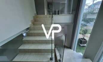 Imagem 6: Casa nova para venda ou locação em Alphaville/Alpha 10