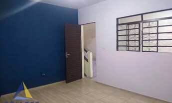 Imagem: Casa com 2 dormitórios para alugar, 60