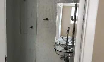 Imagem 6: Apartamento para aluguel e venda possui 45 metros quadrados com 2 quartos