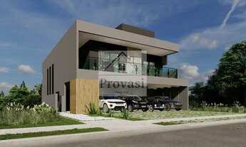 Imagem 2: Casa à venda no bairro Tamboré - Santana de Parnaíba/SP