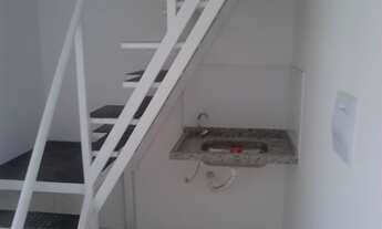 Imagem 5: Sobrado comercial próximo aos bombeiros. Fácil estacionamento. Lindo