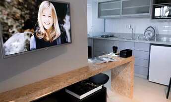 Imagem 4: Apartamento Loft completo