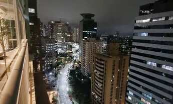 Imagem: Maravilhoso Apartamento Duplex com 156