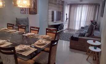 Imagem 2: Apartamento Central Park com 3 quartos, suíte, vaga coberta No melhor local de