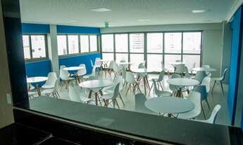 Imagem 2: Lindo e pronto para morar em Casa Amarela com 2 quartos sendo 1 suíte