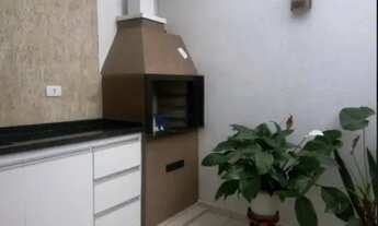 Imagem 4: Sobrado com 3 dormitórios à venda, 140 m² por R$ 599.000,00 - Atuba - Curitiba/PR