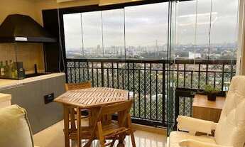 Imagem 5: Apartamento com 2 dormitórios à venda, 62 m² por R$ 685.000,00 - Continental - Osasco/SP