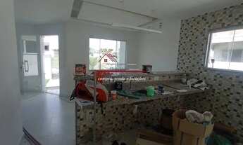 Imagem 3: R$350.000 Casa 3 quartos ALTO PADRÃO em Itaboraí cond. NOVA ITABORAÍ