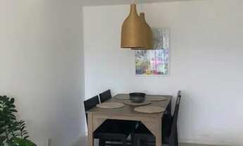 Imagem 6: Apto Mobiliado 2 Quartos Recreio