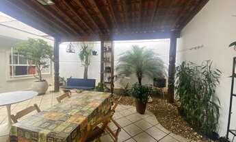 Imagem 7: Casa com 3 dormitórios à venda, 200 m² por R$ 1.060.000 - Jardim Três Marias - São Bernard