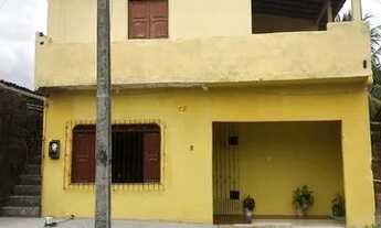 Imagem: Casa de dois andares toda documentada