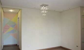 Imagem 6: Condomínio VIDA e LAZER no Sacomã em São Paulo/SP - Apartamento à Venda no 8º Andar conten