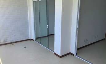 Imagem 5: Apartamento para venda possui 45 metros quadrados com 1 quarto em Piatã - Salvador - BA