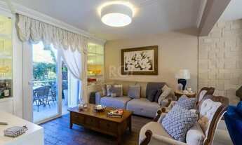 Imagem 2: Casa Condominio para Venda - 240m², 4 dormitórios, sendo 1 suites, 2 vagas - Ipanema