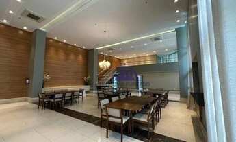 Imagem 7: Apartamento com 4 dormitórios à venda, 237 m² por R$ 2.750.000 - Meireles - Fortaleza/CE